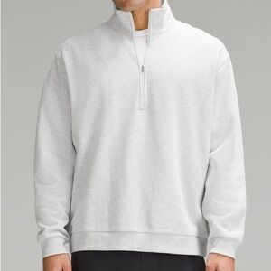 Lululemon Steady State Half Zip